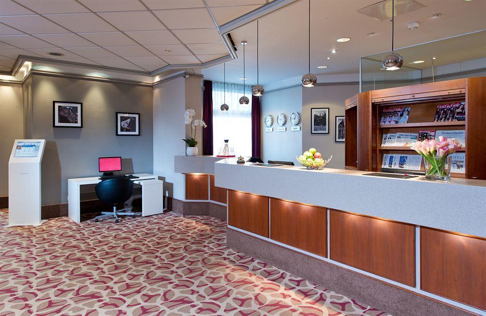 Leonardo Hotel Köln